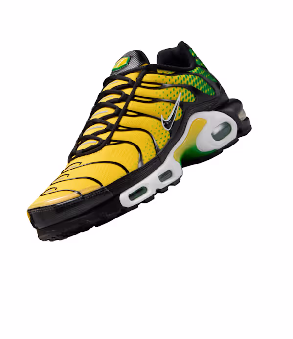 nike air max sneaker