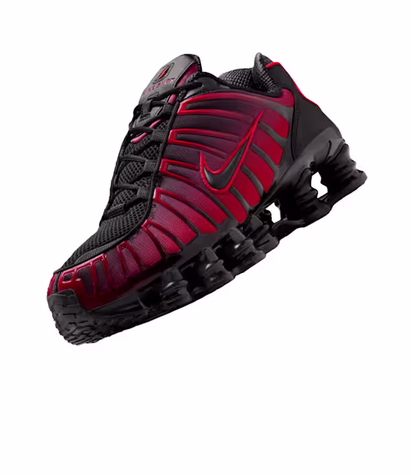 nike shox